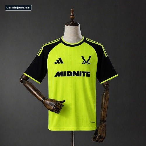 Sheffield United 26/27 Tercera camiseta visitante S-4XL