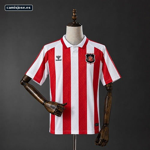 Sunderland 26/27 Camiseta local S-4XL