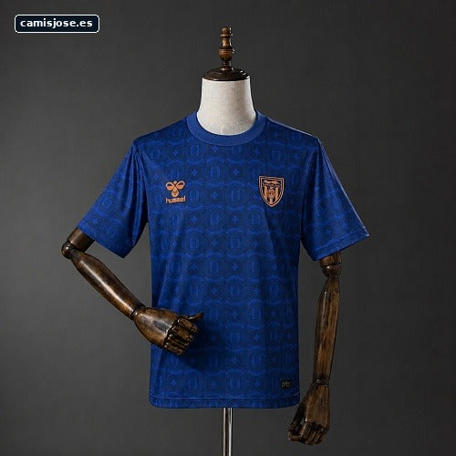 Sunderland 26/27 Tercera camiseta visitante S-4XL