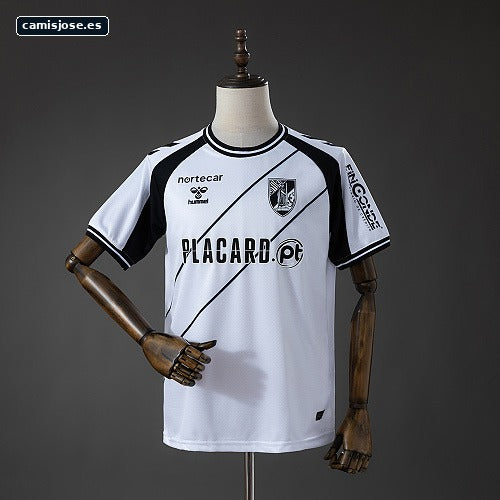 Vitória SC 26/27 Camiseta local S-4XL