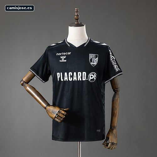 Vitória SC 26/27 Camiseta visitante S-4XL