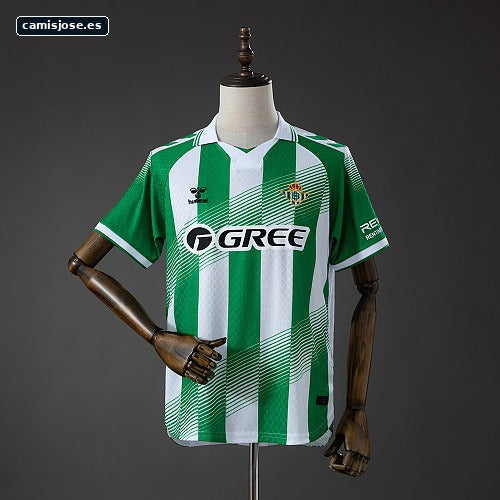 Real Betis 26/27 Camiseta local S-4XL