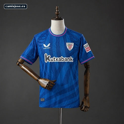 Athletic Bilbao Edición 125.º Aniversario Camiseta S-XXXXL