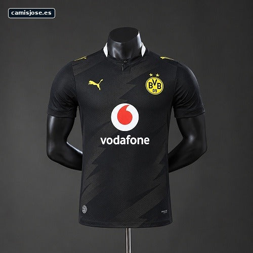 Borussia Dortmund 26/27 Camiseta visitante versión de jugador S-4XL