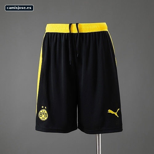 Borussia Dortmund 26/27 Pantalón local S-XXL