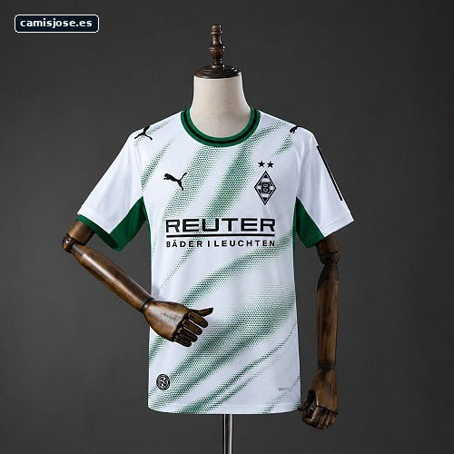 Borussia Mönchengladbach 26/27 Camiseta local S-4XL