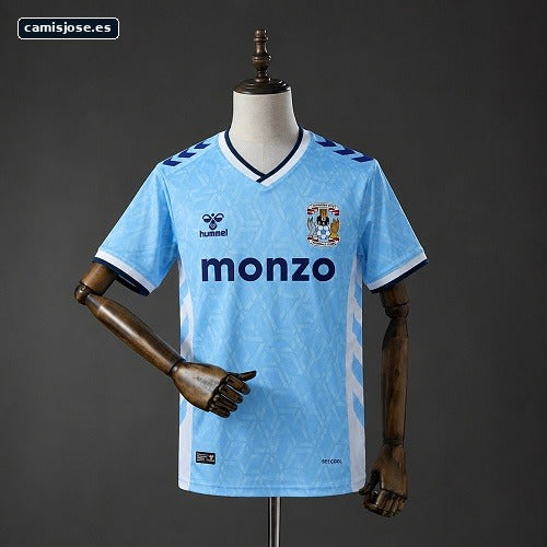 Coventry City F.C. 26/27 Camiseta local S-4XL