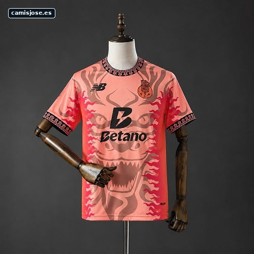 FC Porto 26/27 Camiseta especial S-4XL