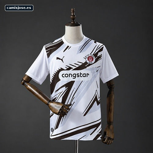 FC St. Pauli 26/27 Camiseta visitante S-XXL