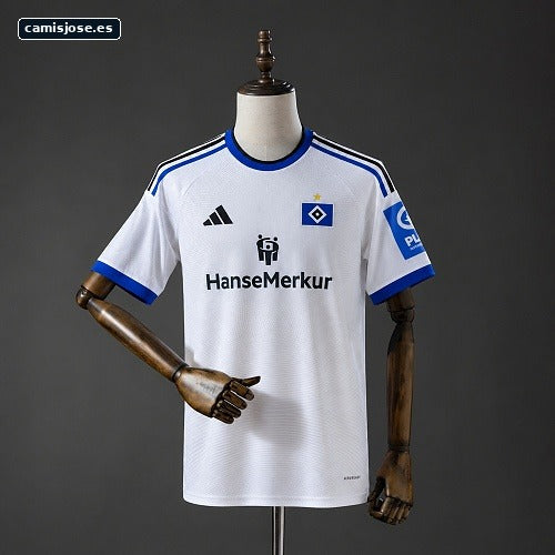 Hamburger SV 26/27 Camiseta local S-4XL