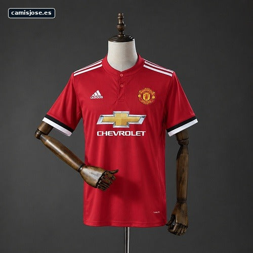 Manchester United 16/17 camiseta local S-4XL