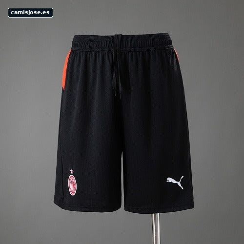 AC Milan 26/27 Pantalón visitante S-XXL
