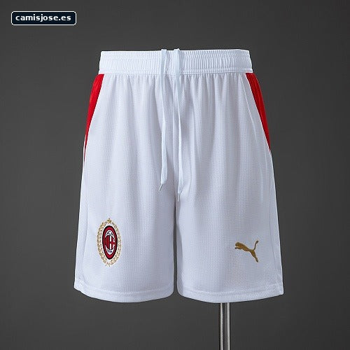 AC Milan 26/27 Pantalón local S-XXL