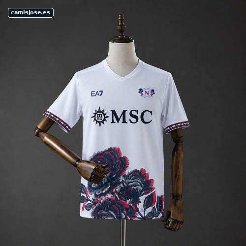 Napoli 26/27 Camiseta Concept S-4XL