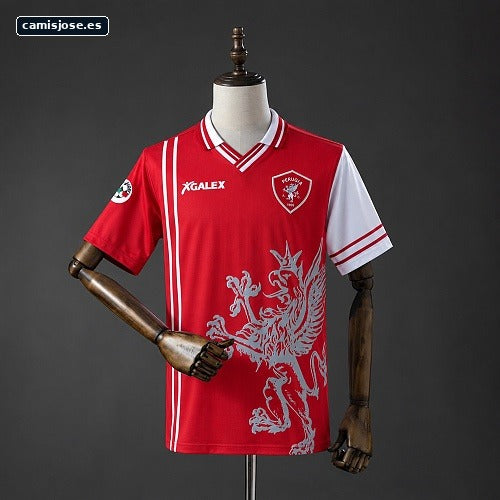 Perugia 98/99 local retro camiseta S-XXL