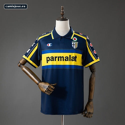 Parma 99/00 visitante retro S-XXL