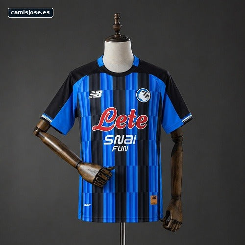 Atalanta 26/27 Camiseta local S-4XL