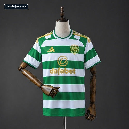 Celtic 26/27 camiseta local S-4XL