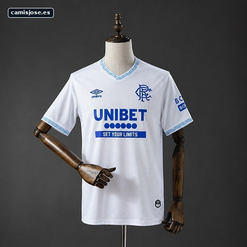 Rangers 26/27 camiseta visitante S-4XL