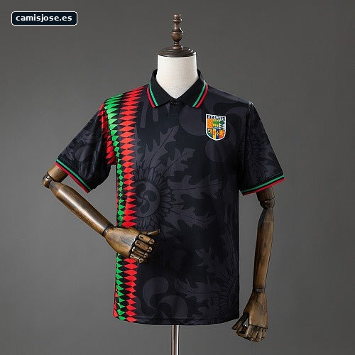 Euskal Herria 90s retro camiseta negra S-XXL