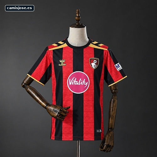 AFC Bournemouth 26/27 Camiseta local S-4XL