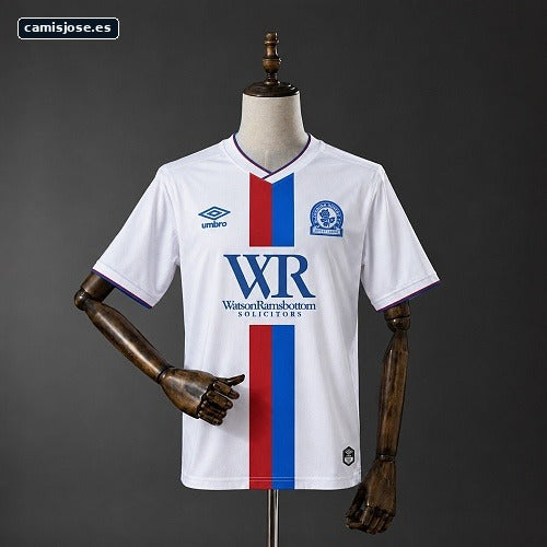 Blackburn Rovers 26/27 Camiseta visitante S-4XL