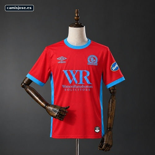 Blackburn Rovers 26/27 Camiseta tercera S-4XL