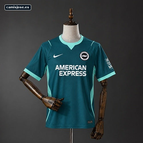 Brighton & Hove Albion 26/27 Camiseta tercera S-4XL