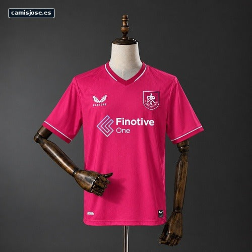 Burnley 26/27 Camiseta local S-4XL