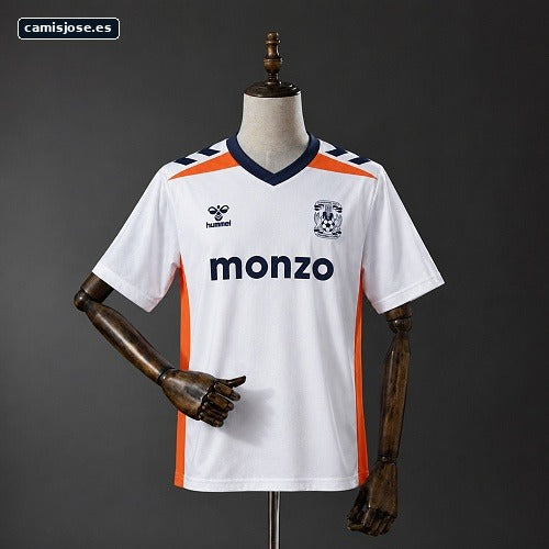 Coventry City 26/27 Camiseta visitante S-4XL