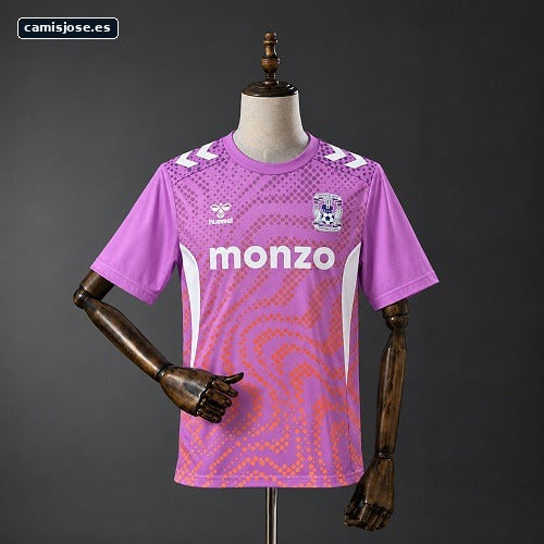 Coventry City 26/27 Camiseta tercera S-4XL