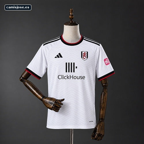 Fulham 26/27 Camiseta local S-4XL