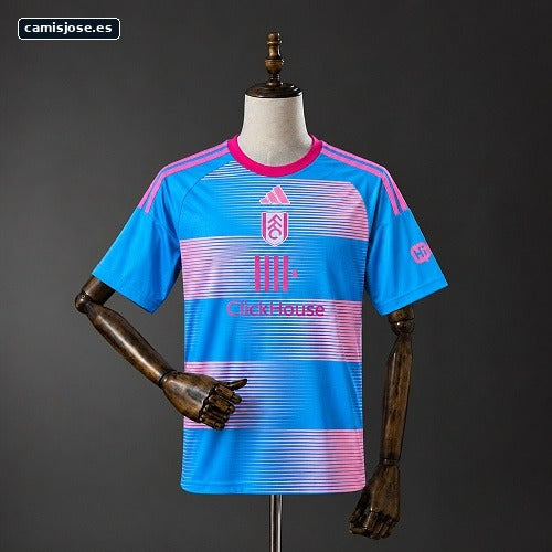 Fulham 26/27 Camiseta tercera S-4XL