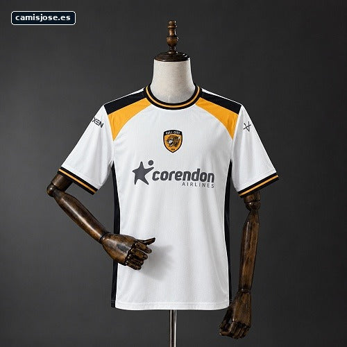 Hull City 26/27 Camiseta visitante S-4XL
