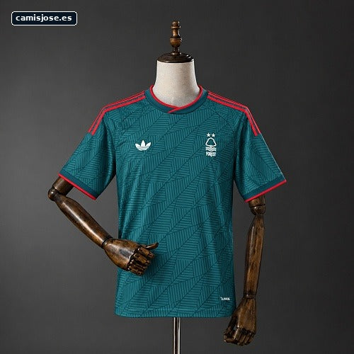 Nottingham Forest 26/27 Camiseta tercera S-4XL