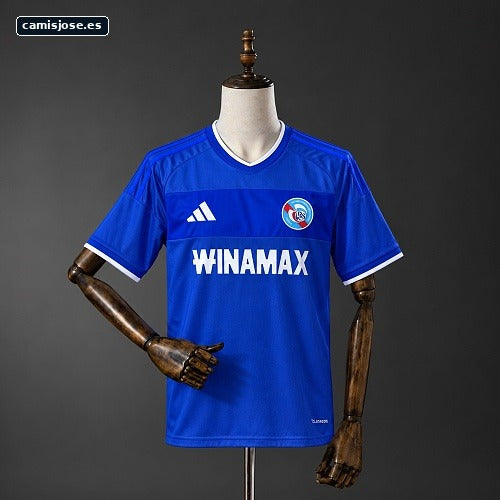 RC Strasbourg 26/27 Camiseta local S-4XL