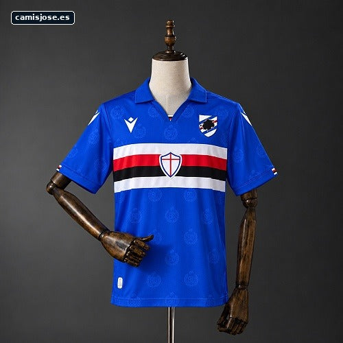 Sampdoria 26/27 Camiseta local S-4XL