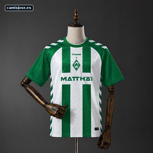 SV Werder Bremen 26/27 Camiseta local S-4XL