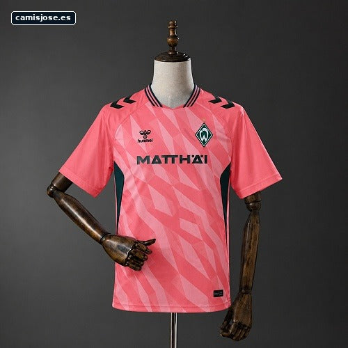 SV Werder Bremen 26/27 Camiseta tercera S-4XL