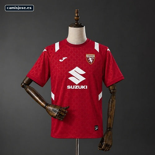 Torino 26/27 Camiseta local S-4XL