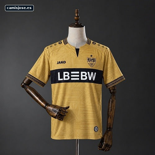 VfB Stuttgart 26/27 Camiseta visitante S-4XL