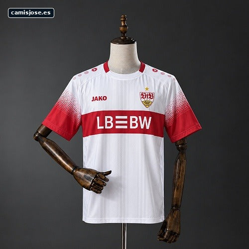 VfB Stuttgart 26/27 Camiseta local S-4XL