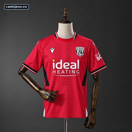 West Bromwich Albion 26/27 Camiseta visitante S-4XL