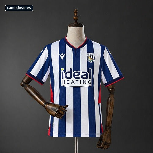 West Bromwich Albion 26/27 Camiseta local S-4XL