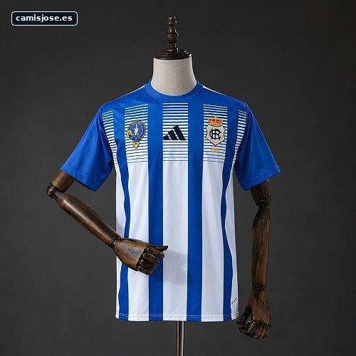 Recreativo de Huelva 26/27 Camiseta local S-XXL