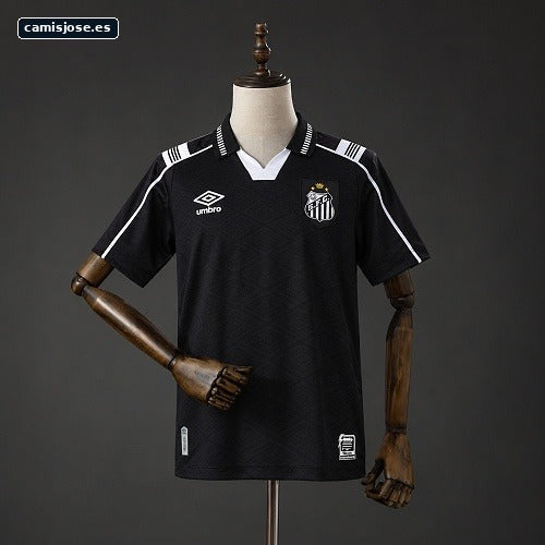 Santos 26/27 Camiseta tercera visitante S-4XL