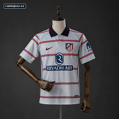 Atletico Madrid 26/27 camiseta tercera visitante S-4XL