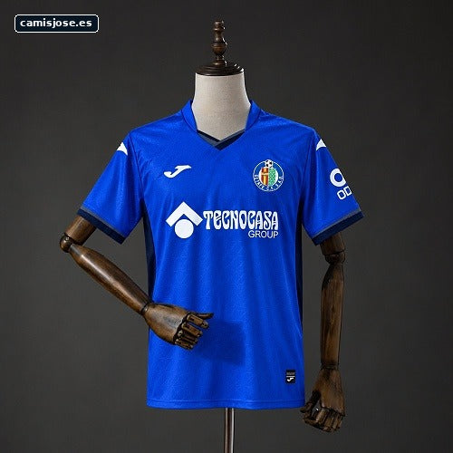 Getafe 26/27 camiseta local S-4XL