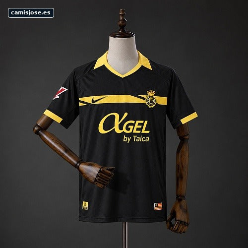 RCD Mallorca 26/27 Segunda camiseta S-4XL