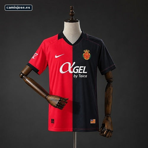 RCD Mallorca 26/27 Primera camiseta S-4XL
